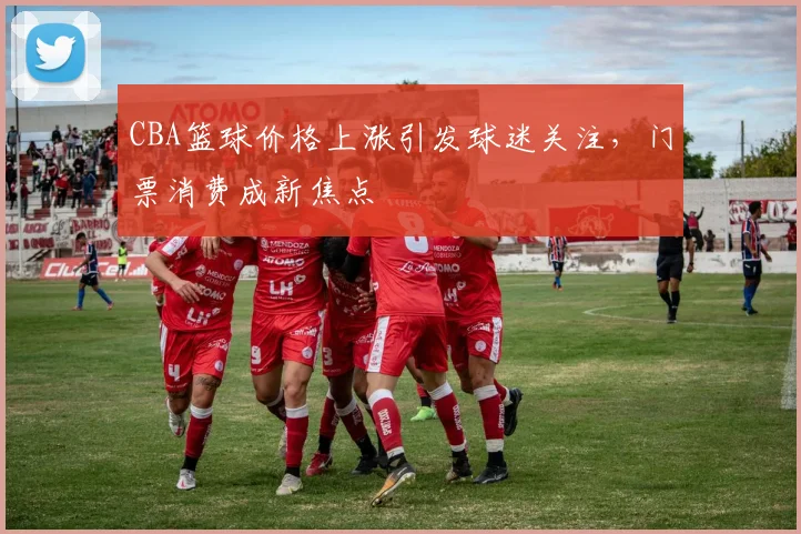 CBA篮球价格上涨引发球迷关注，门票消费成新焦点