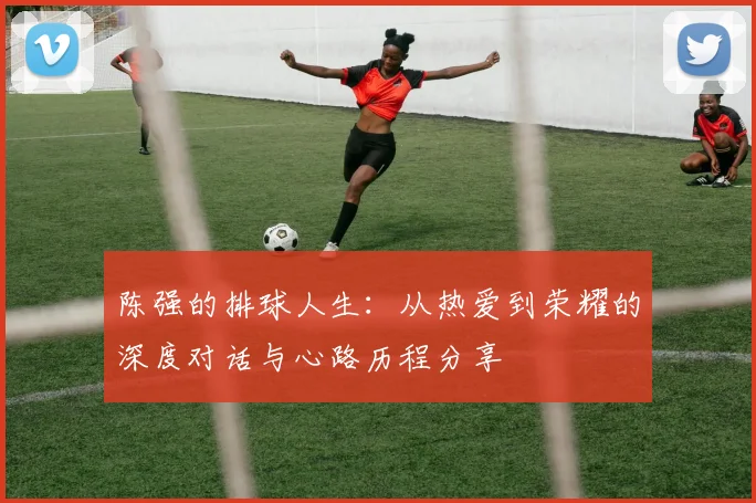陈强的排球人生:从热爱到荣耀的深度对话与心路历程分享
