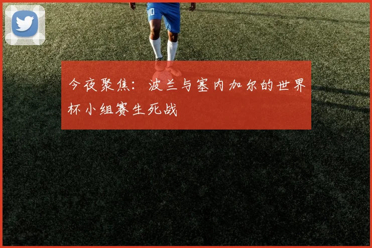 今夜聚焦:波兰与塞内加尔的世界杯小组赛生死战