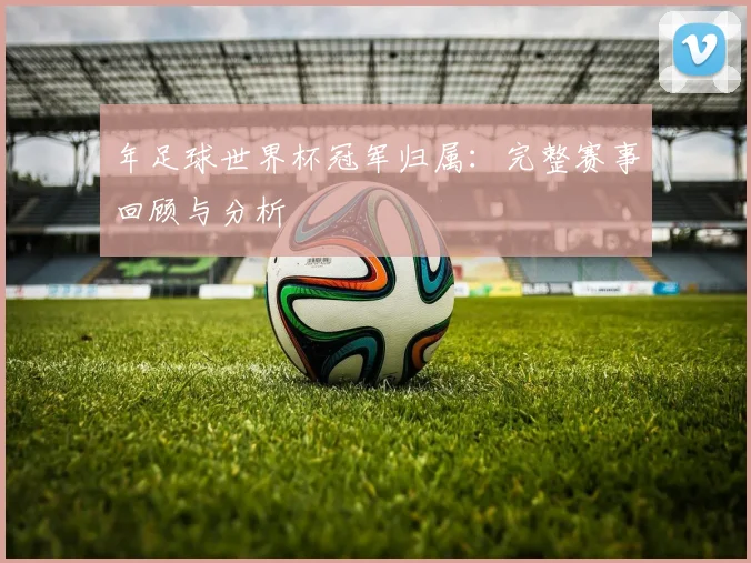 年足球世界杯冠军归属：完整赛事回顾与分析