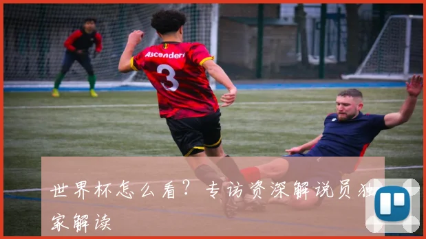 世界杯怎么看?专访资深解说员独家解读