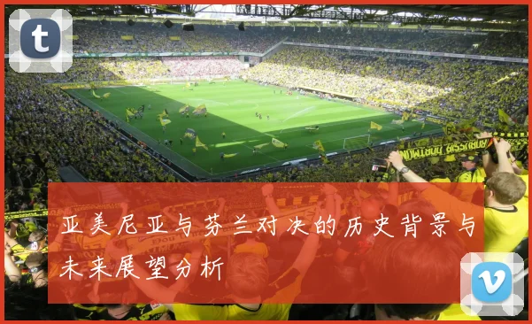 亚美尼亚与芬兰对决的历史背景与未来展望分析