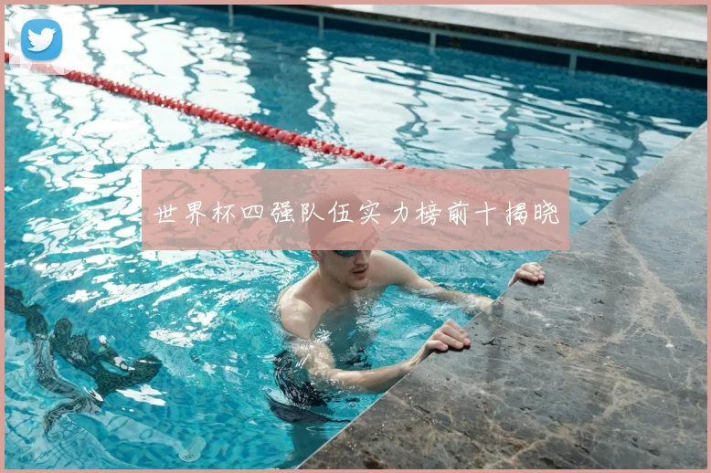 世界杯四强队伍实力榜前十揭晓