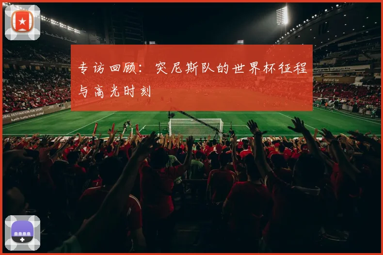 专访回顾:突尼斯队的世界杯征程与高光时刻