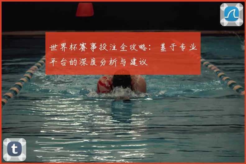 世界杯赛事投注全攻略:基于专业平台的深度分析与建议