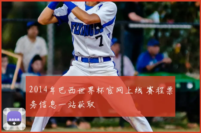2014年巴西世界杯官网上线 赛程票务信息一站获取