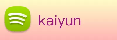 kaiyun logo